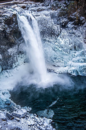 Frozen