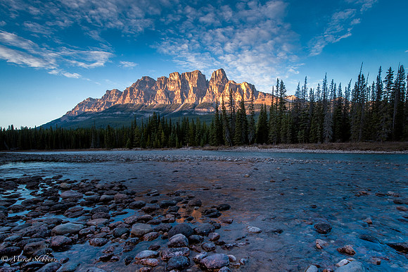 Castle Rock