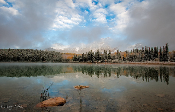 Jasper, Alberta Canada