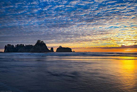 Ruby Beach