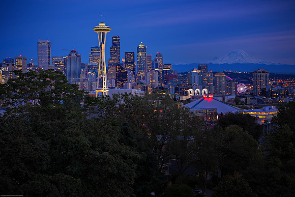 Kerry Park
