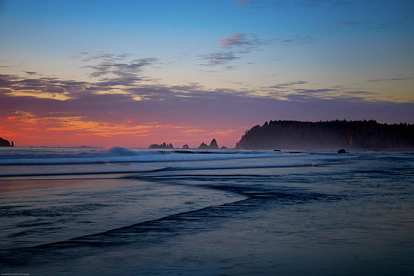 Ruby Beach